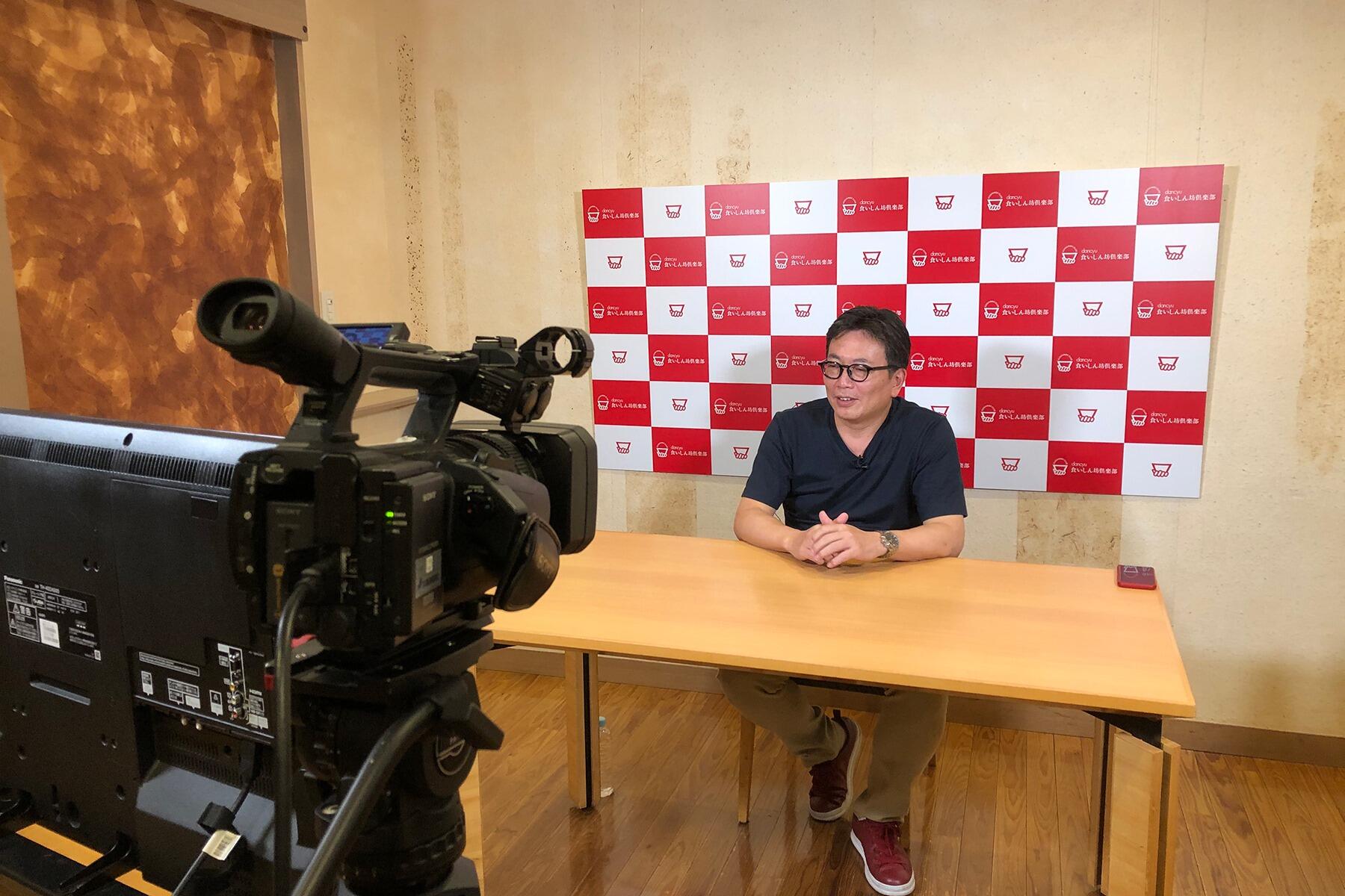 「トサ ダイニング おきゃく」の一室