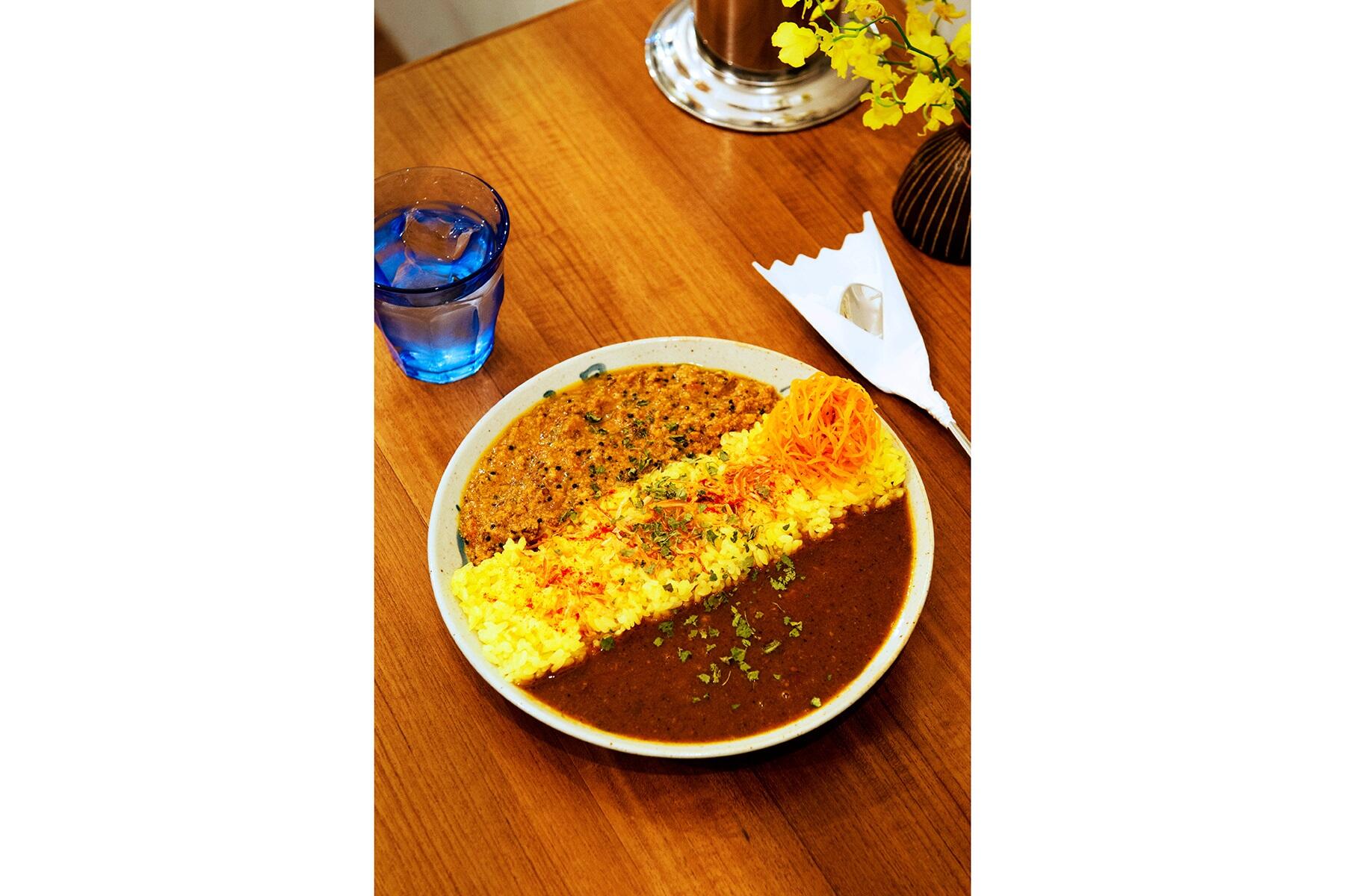 カレー