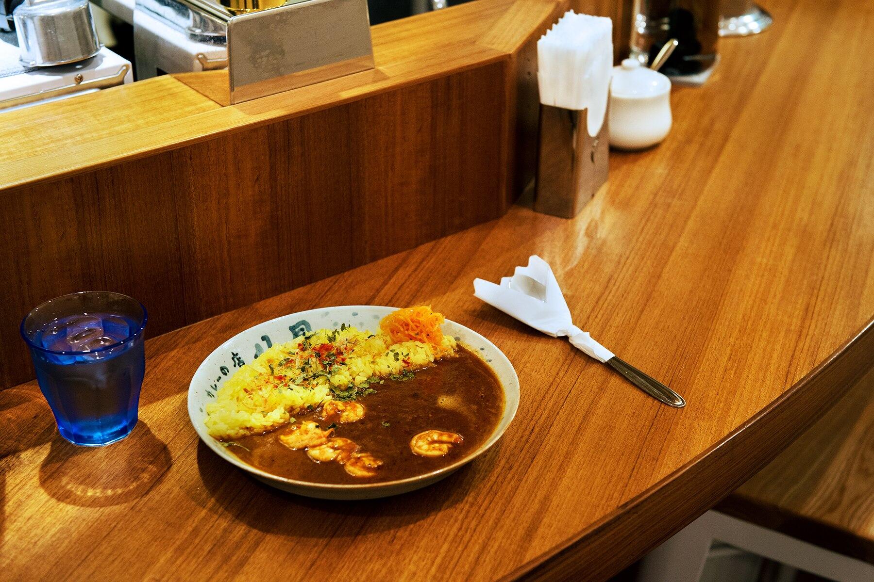 カレー