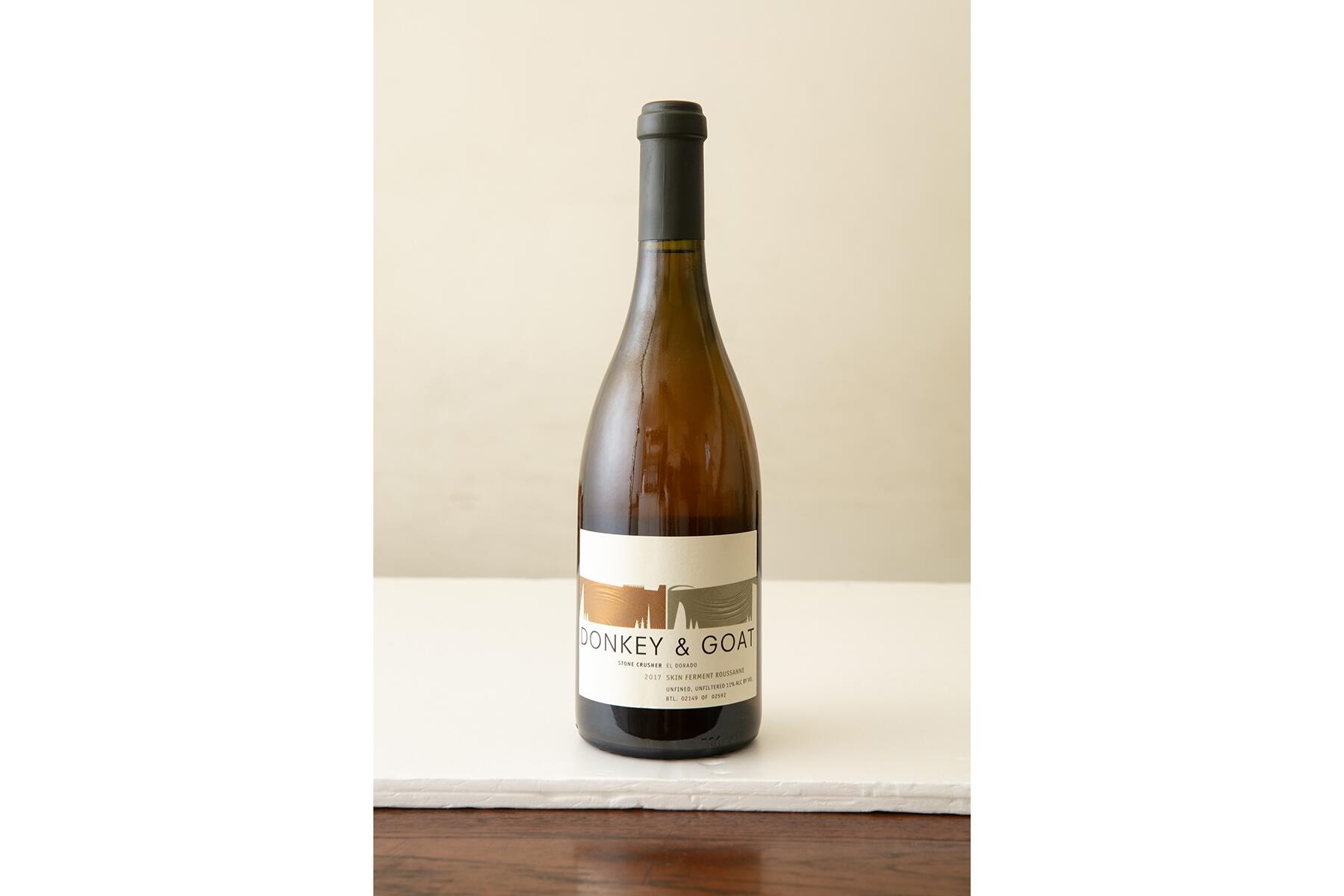 オレンジワイン