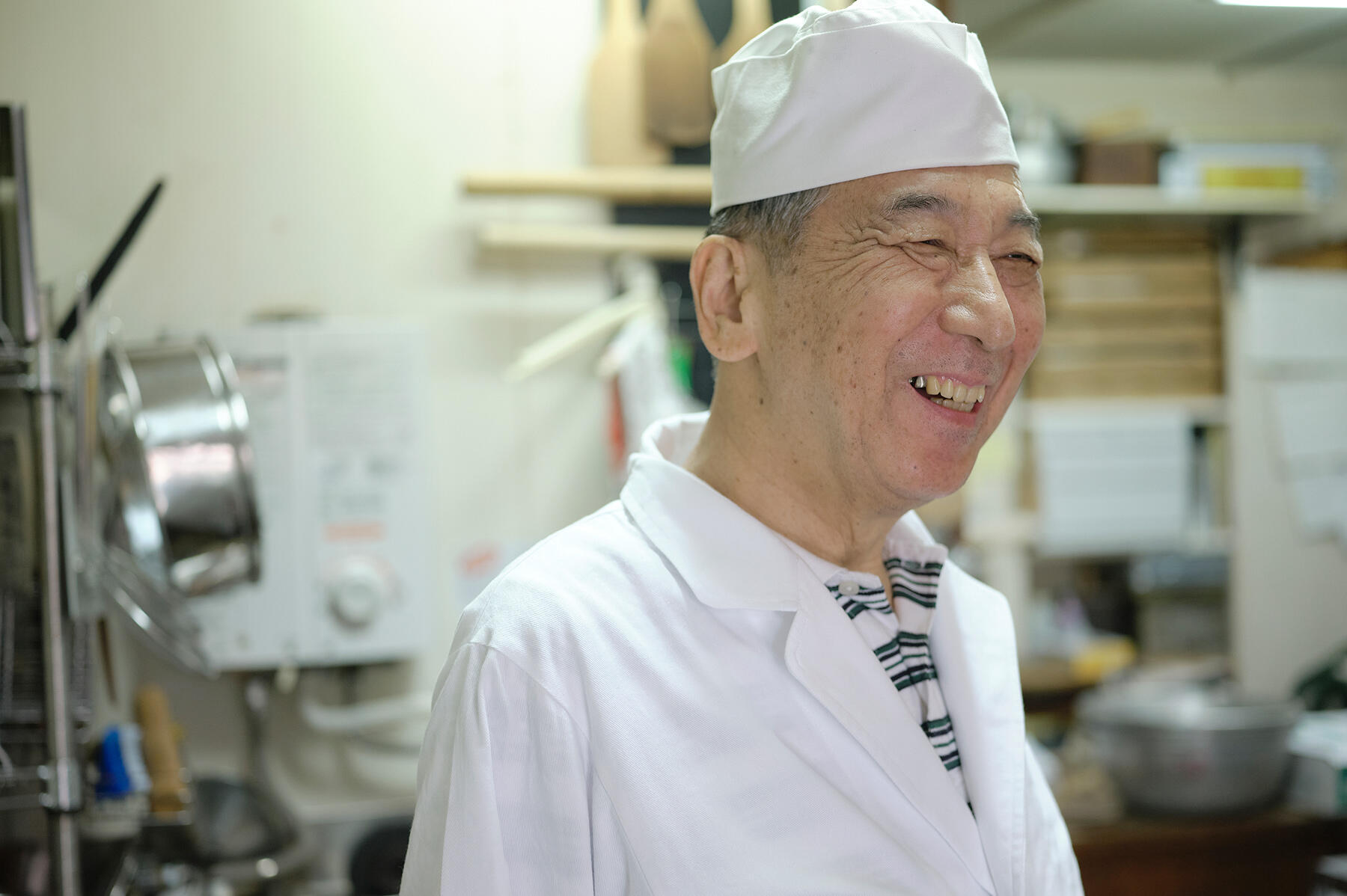 渡辺好樹さん