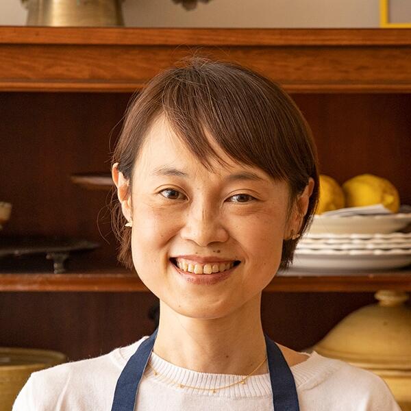 堤 人美（つつみ・ひとみ）