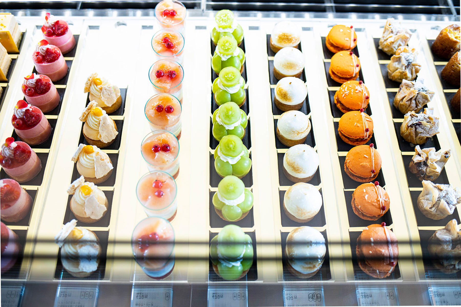 ミニャルディーズ