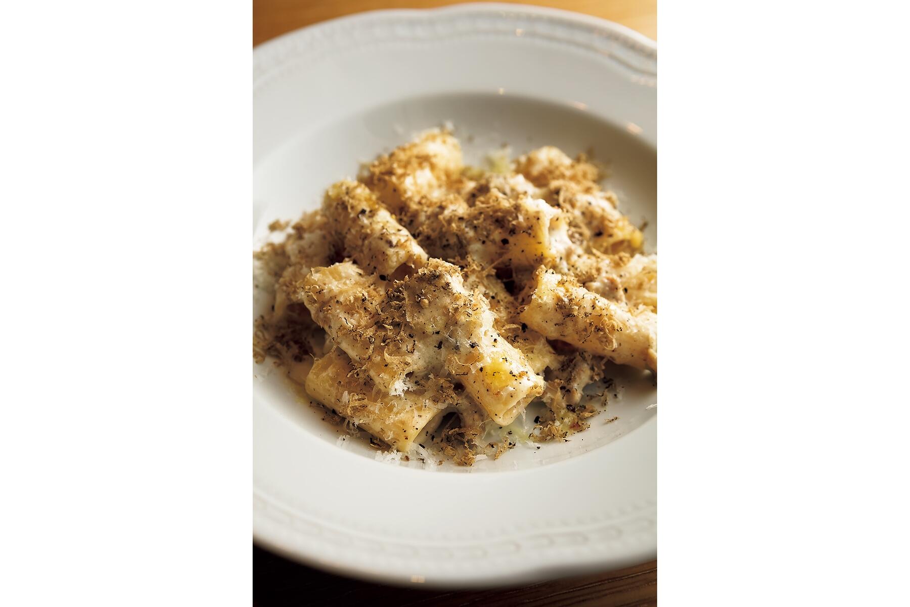 ウンブリア料理