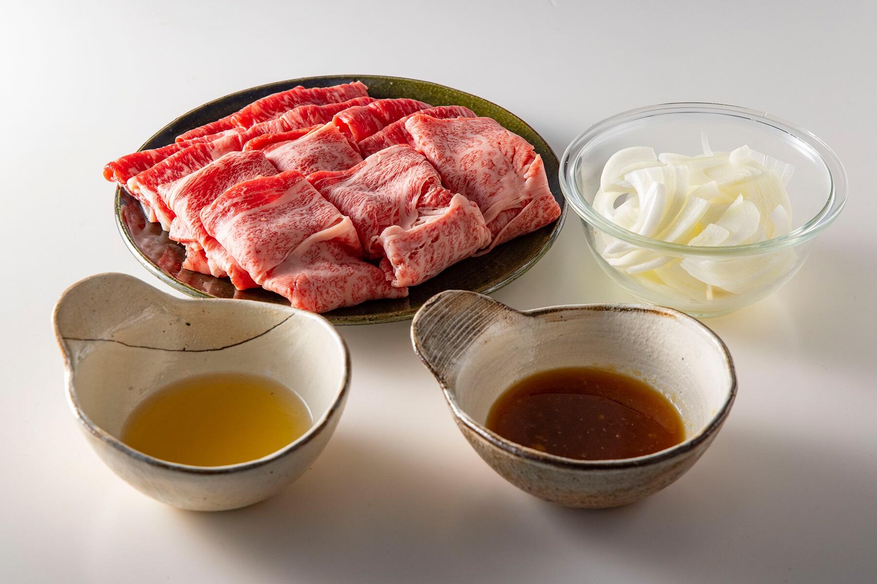 牛肉