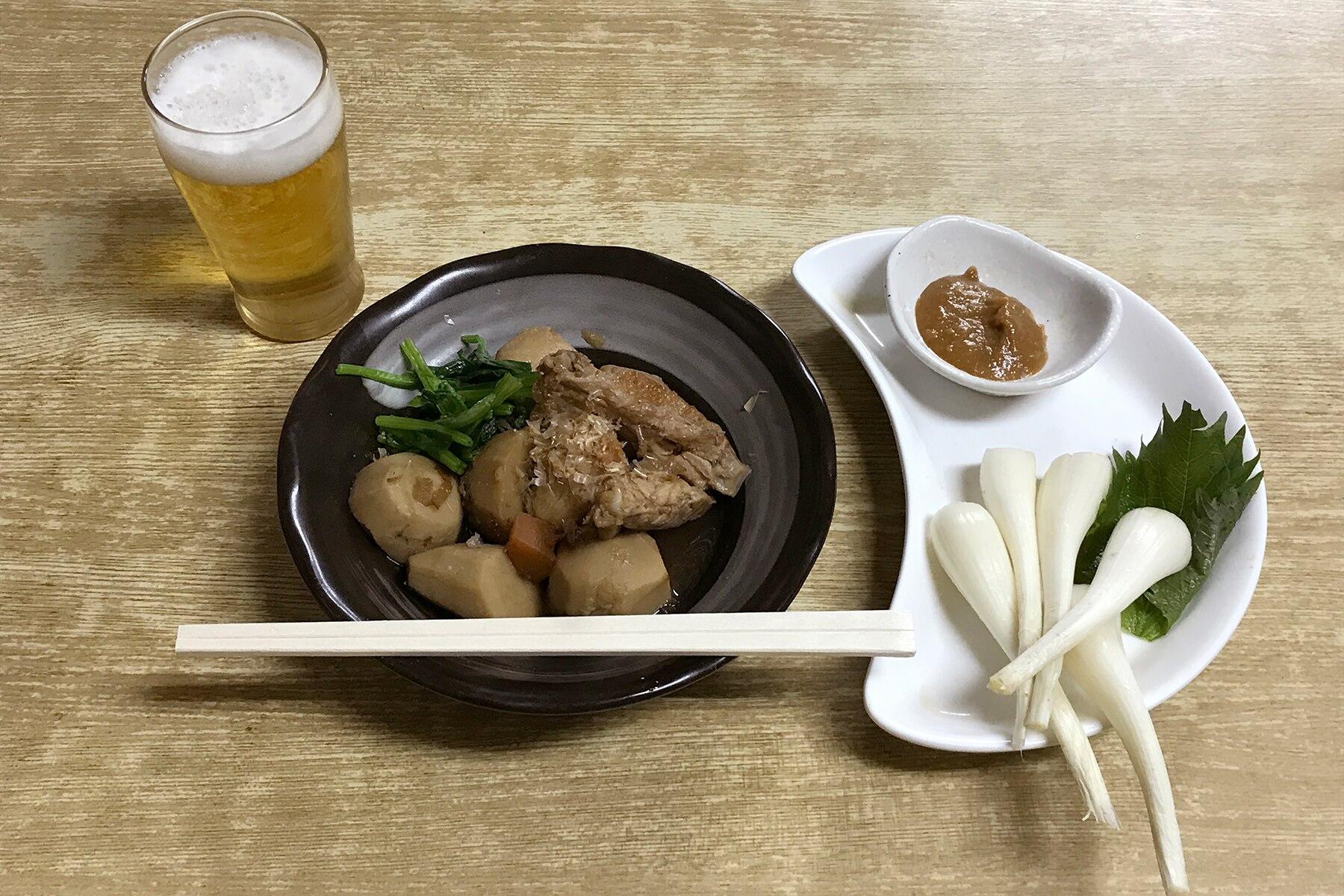 料理