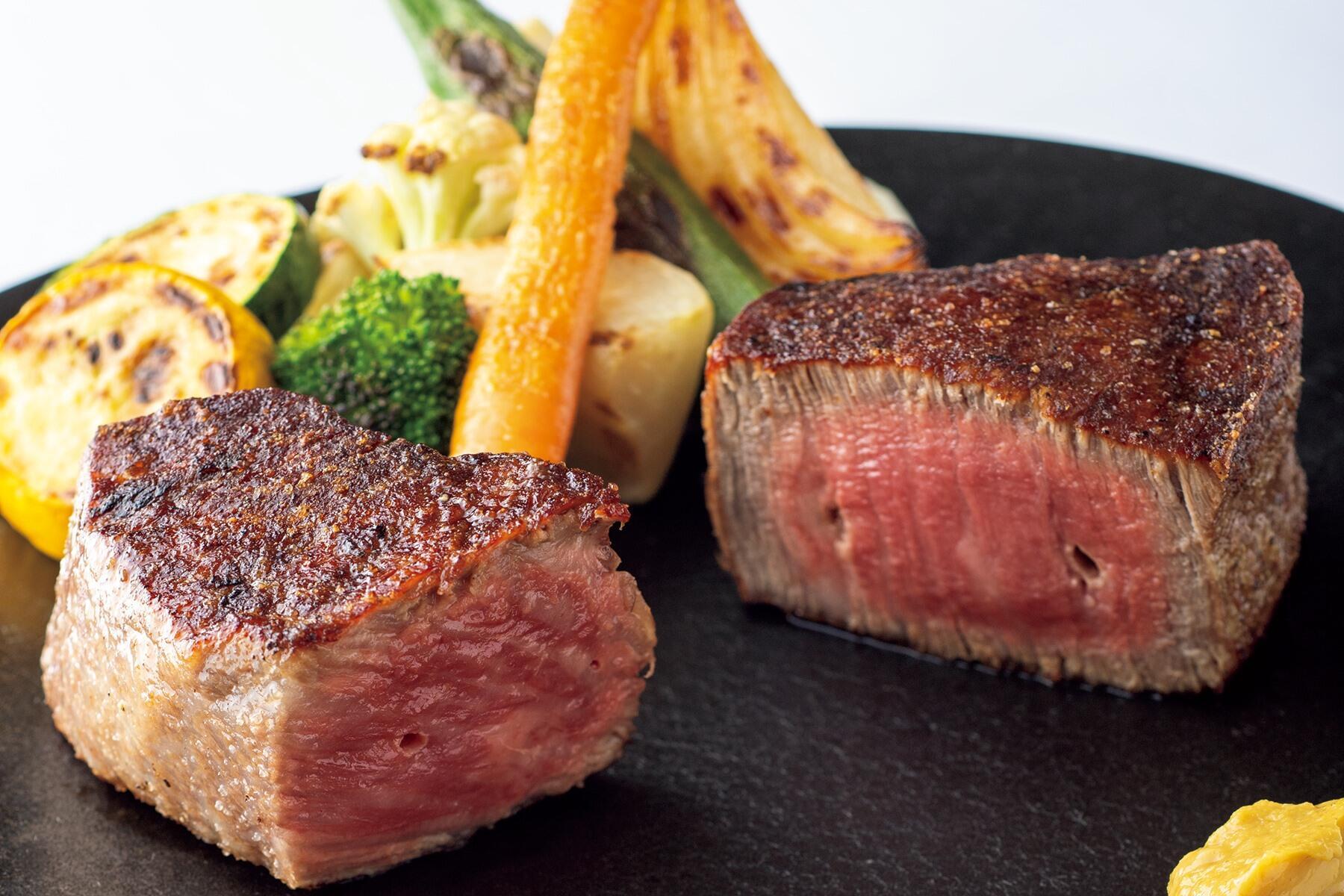 dancyuxスポットリスト特集】大きな肉を食べよう！ | まとめ