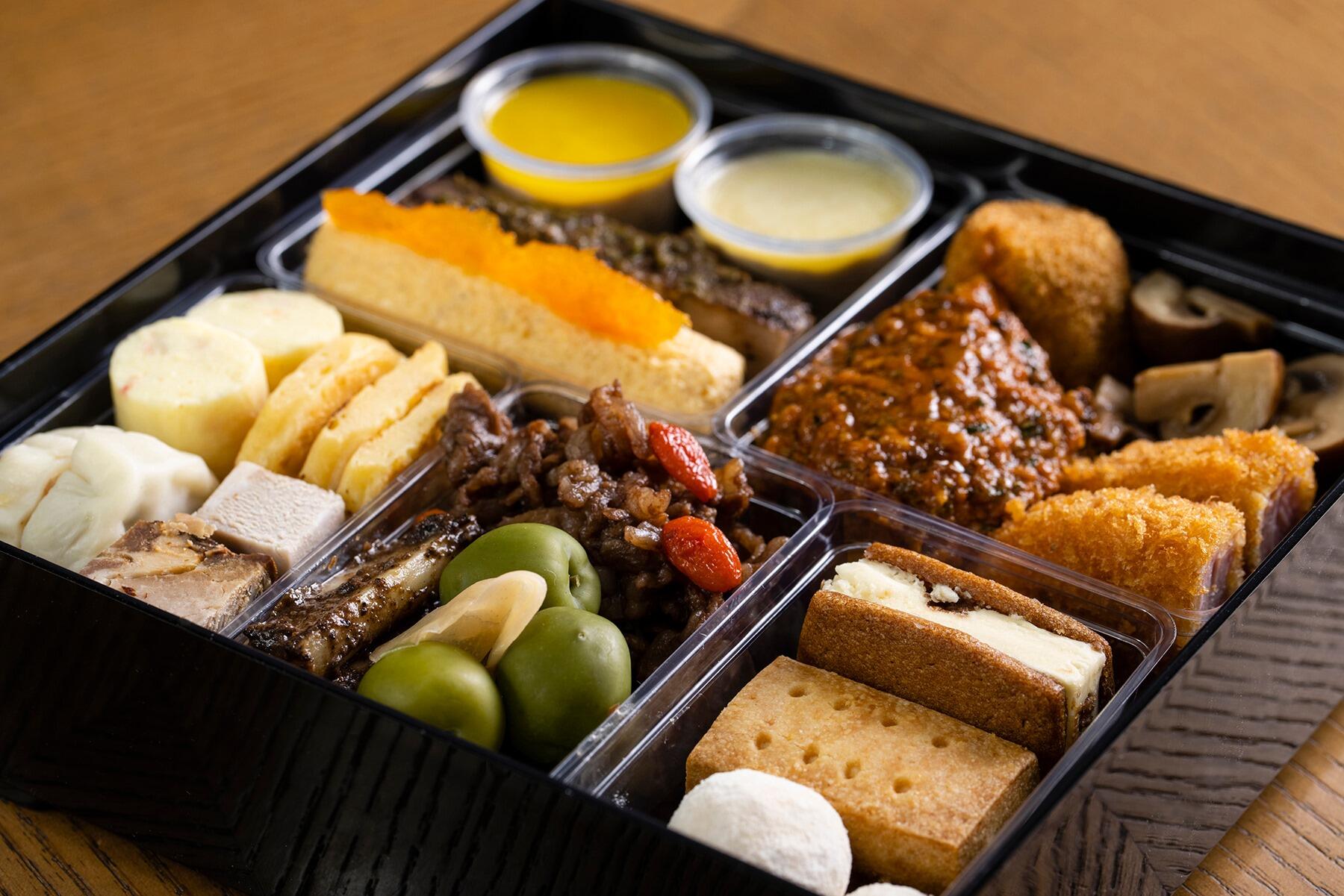 料理