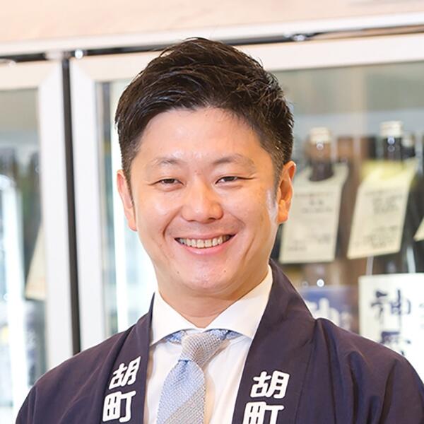 大山晴彦(おおやま・はるひこ)