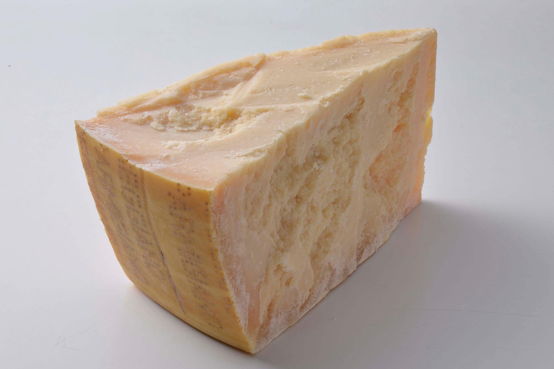 パルミジャーノ・レッジャーノ