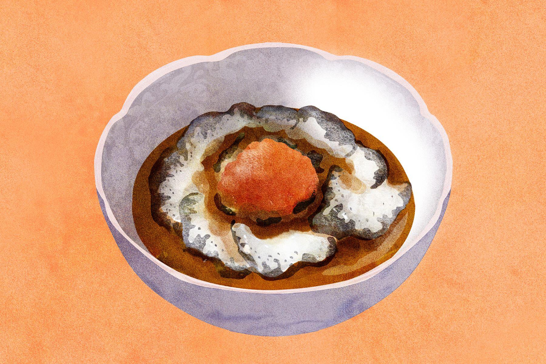 生命力絶大な棘皮動物 怪魚の食卓 怪魚の食卓 公式 Dancyu ダンチュウ 生命力絶大な棘皮動物 怪魚の食卓 怪魚の食卓 公式 Dancyu ダンチュウ