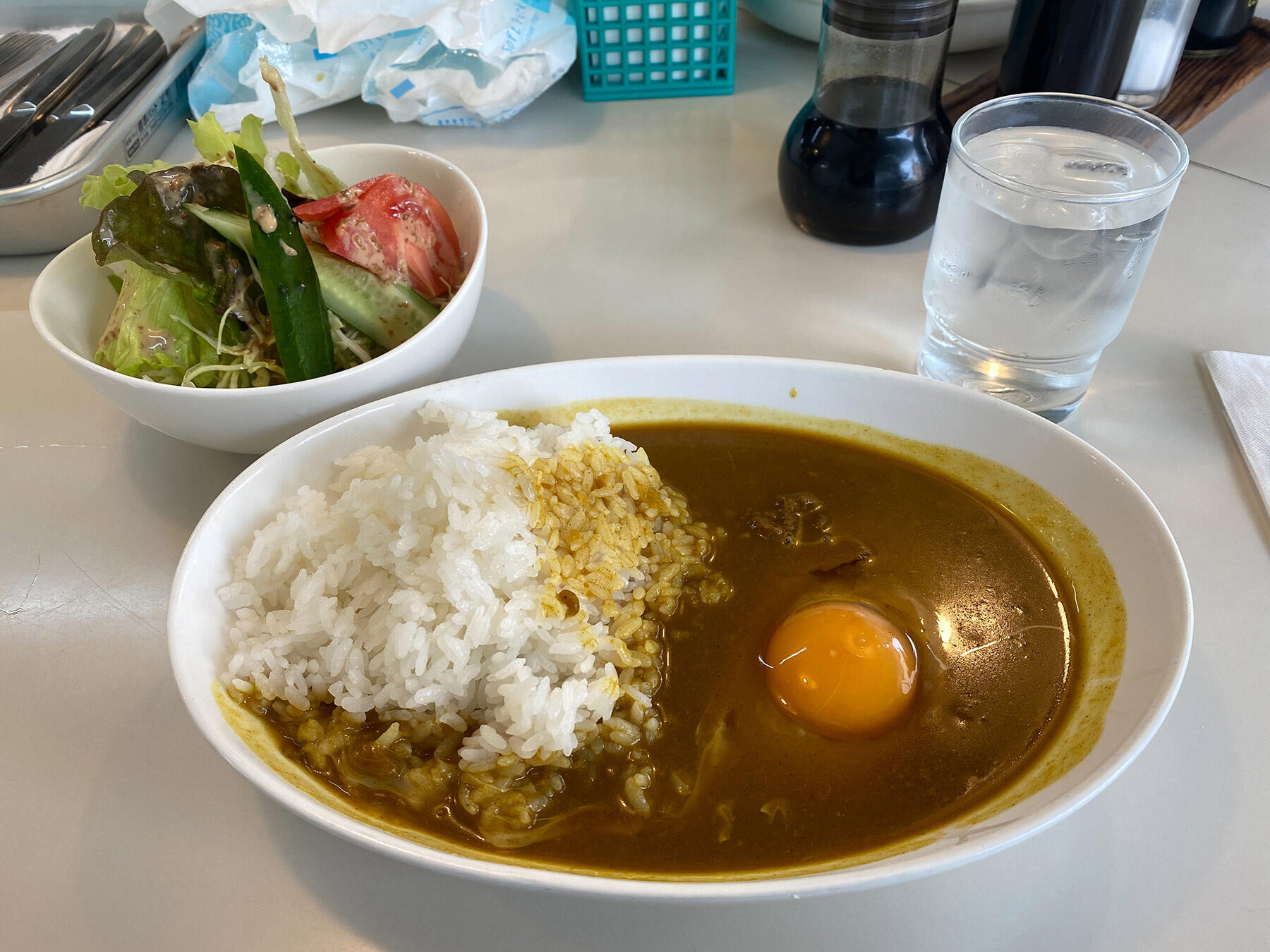 鳥取・米子でカレーといえば｜松尾貴史のカレードスコープ⑤ 