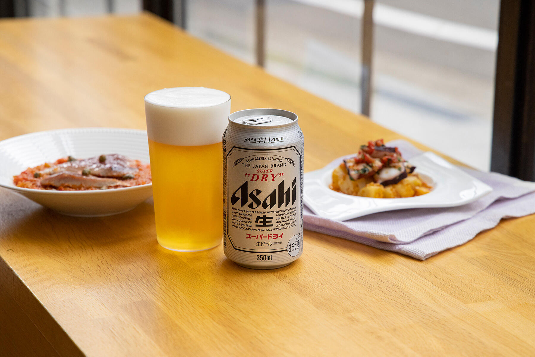 アサヒ スーパードライ