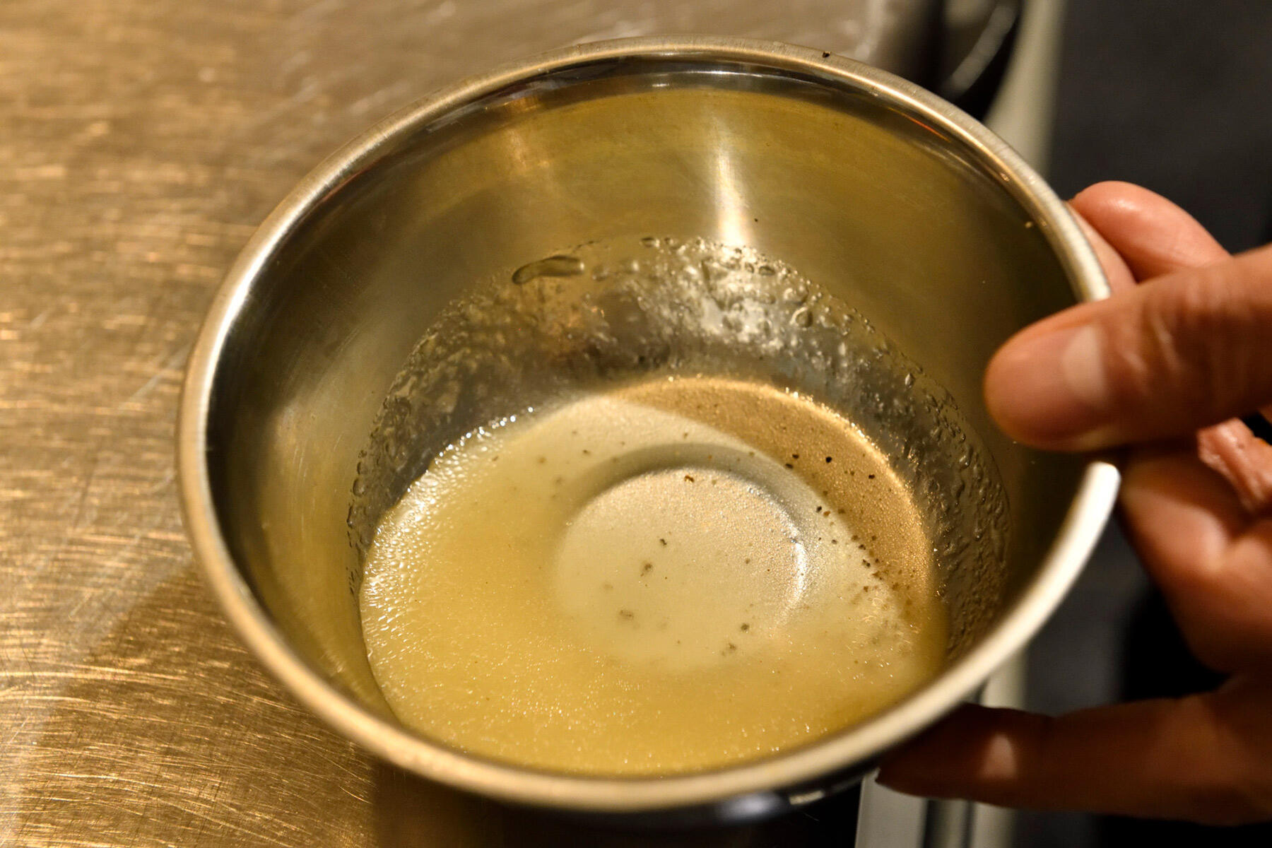 レモンドレッシング