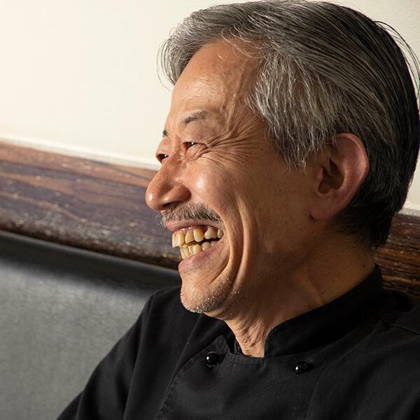 谷 昇(たに・のぼる)