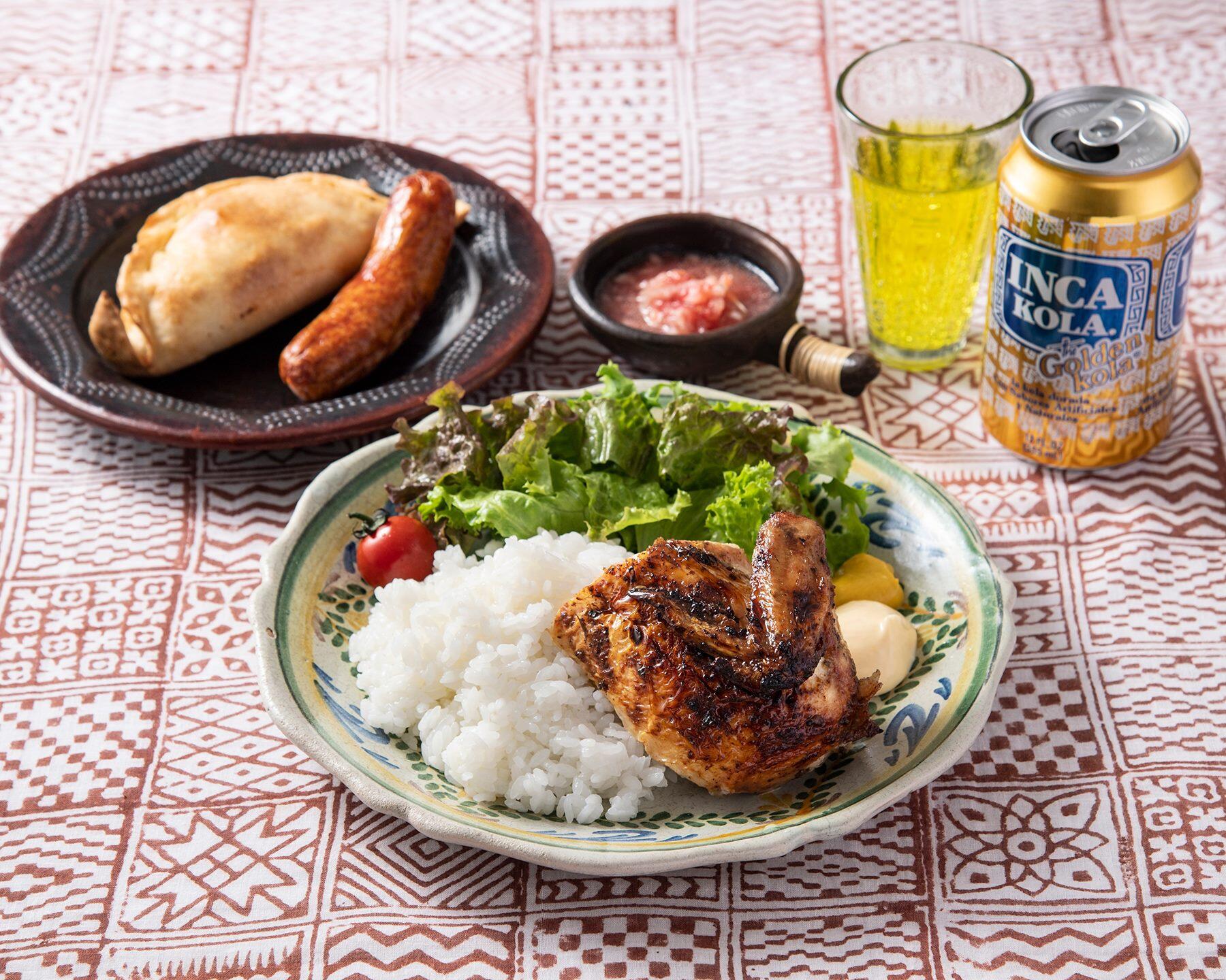 料理