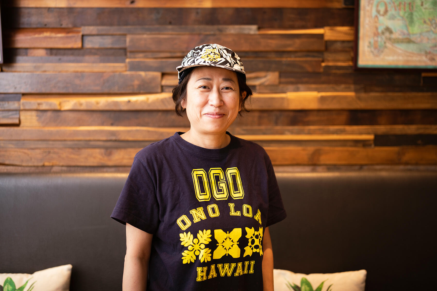 空中もとこさん