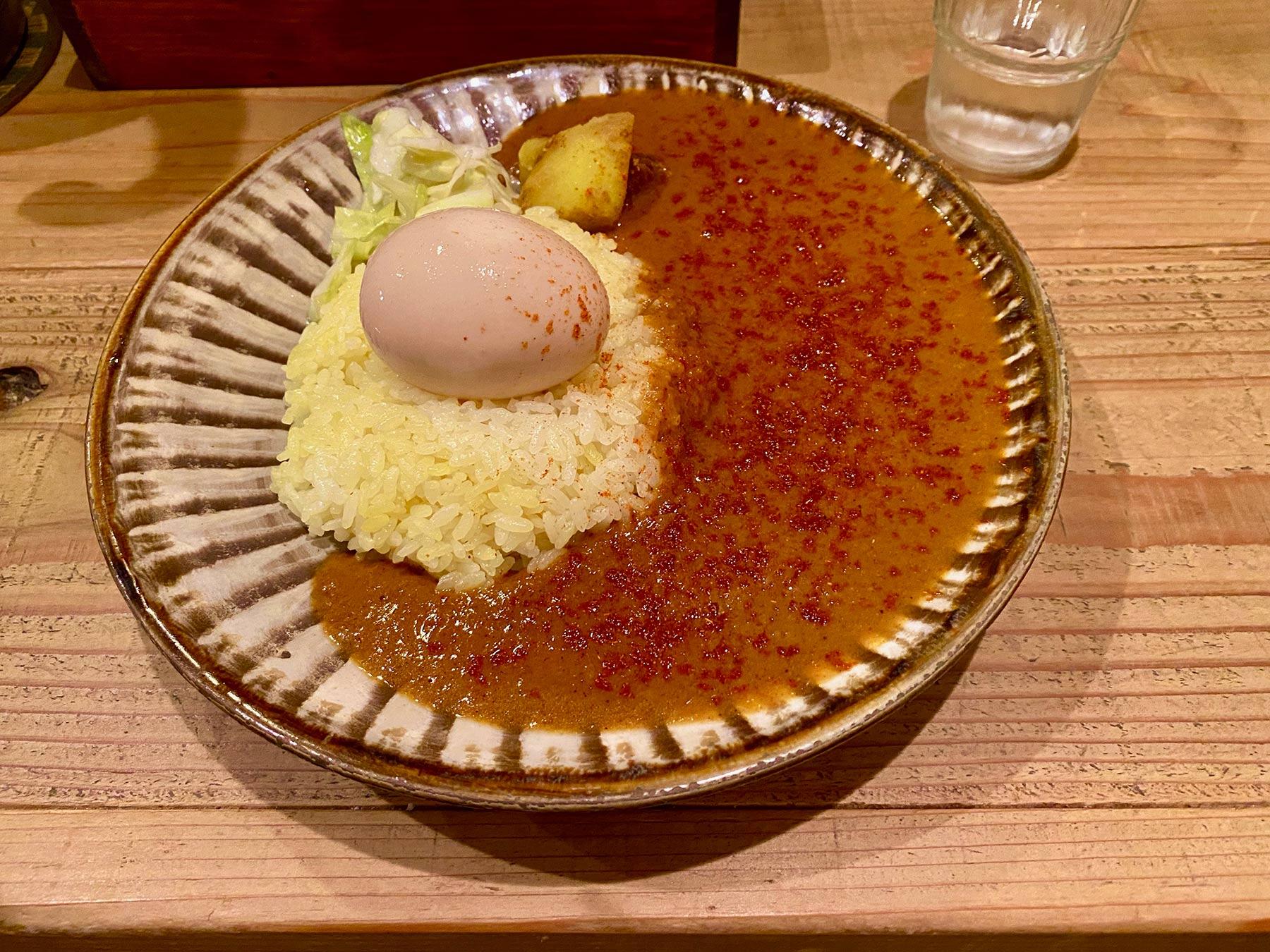 カレー