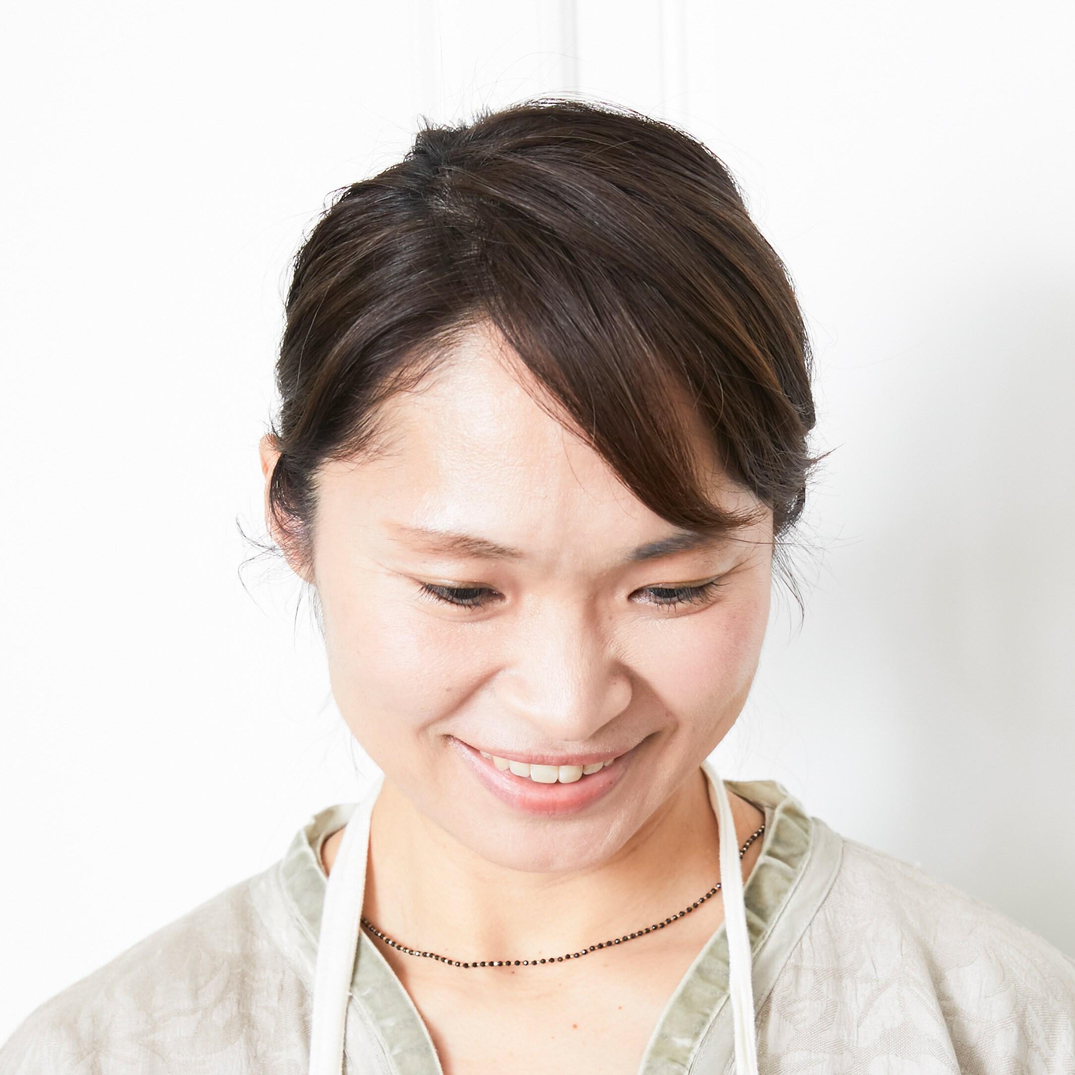 植松良枝 料理研究家