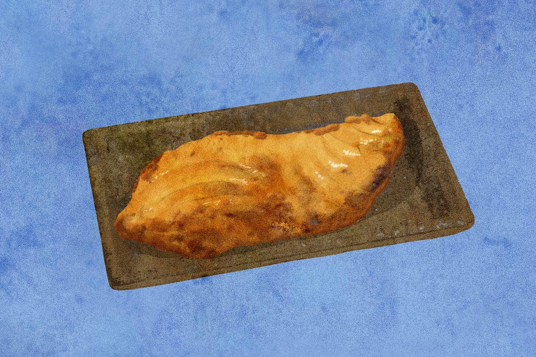 ニザダイの味噌漬け