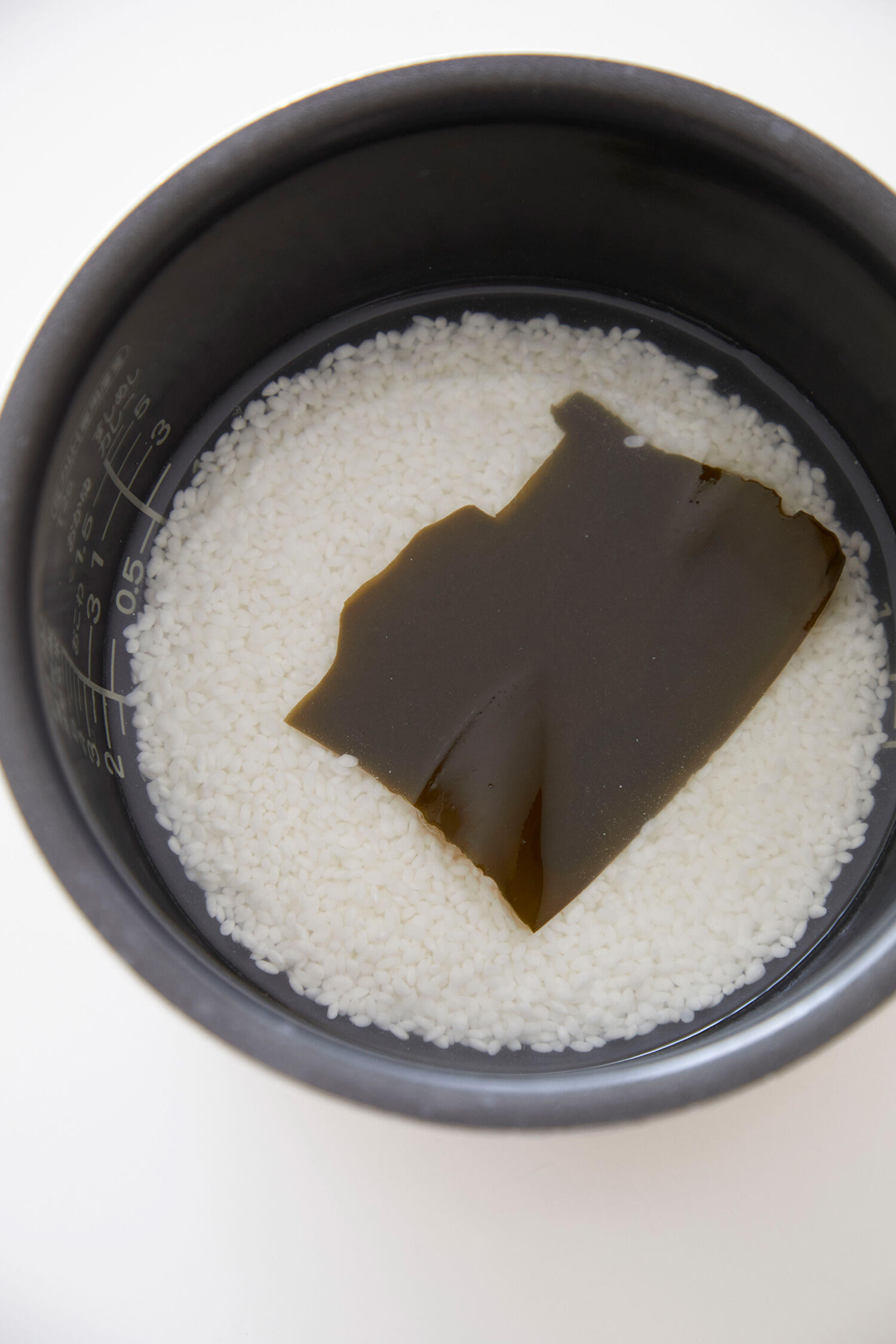 基本の酢飯をつくる