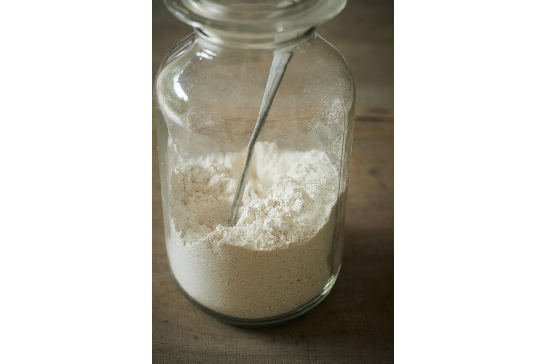 パンケーキミックス