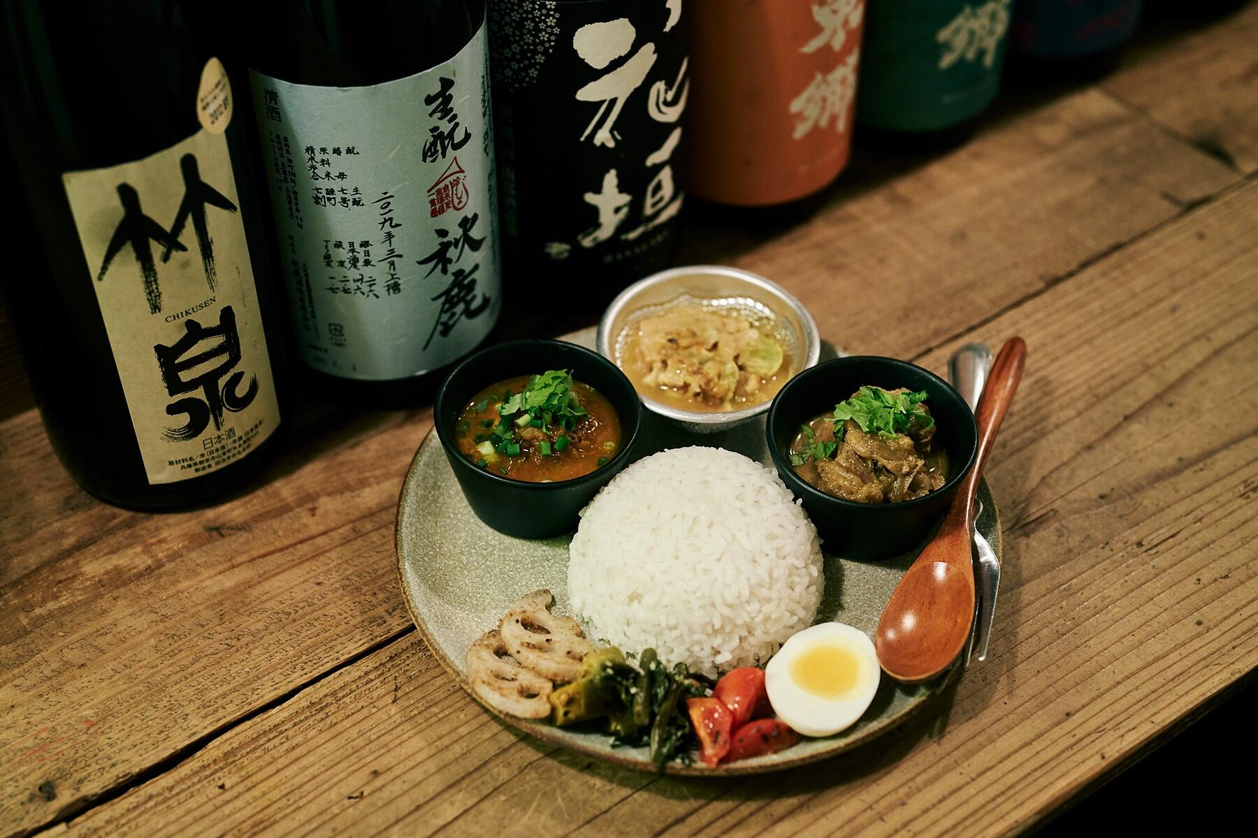料理