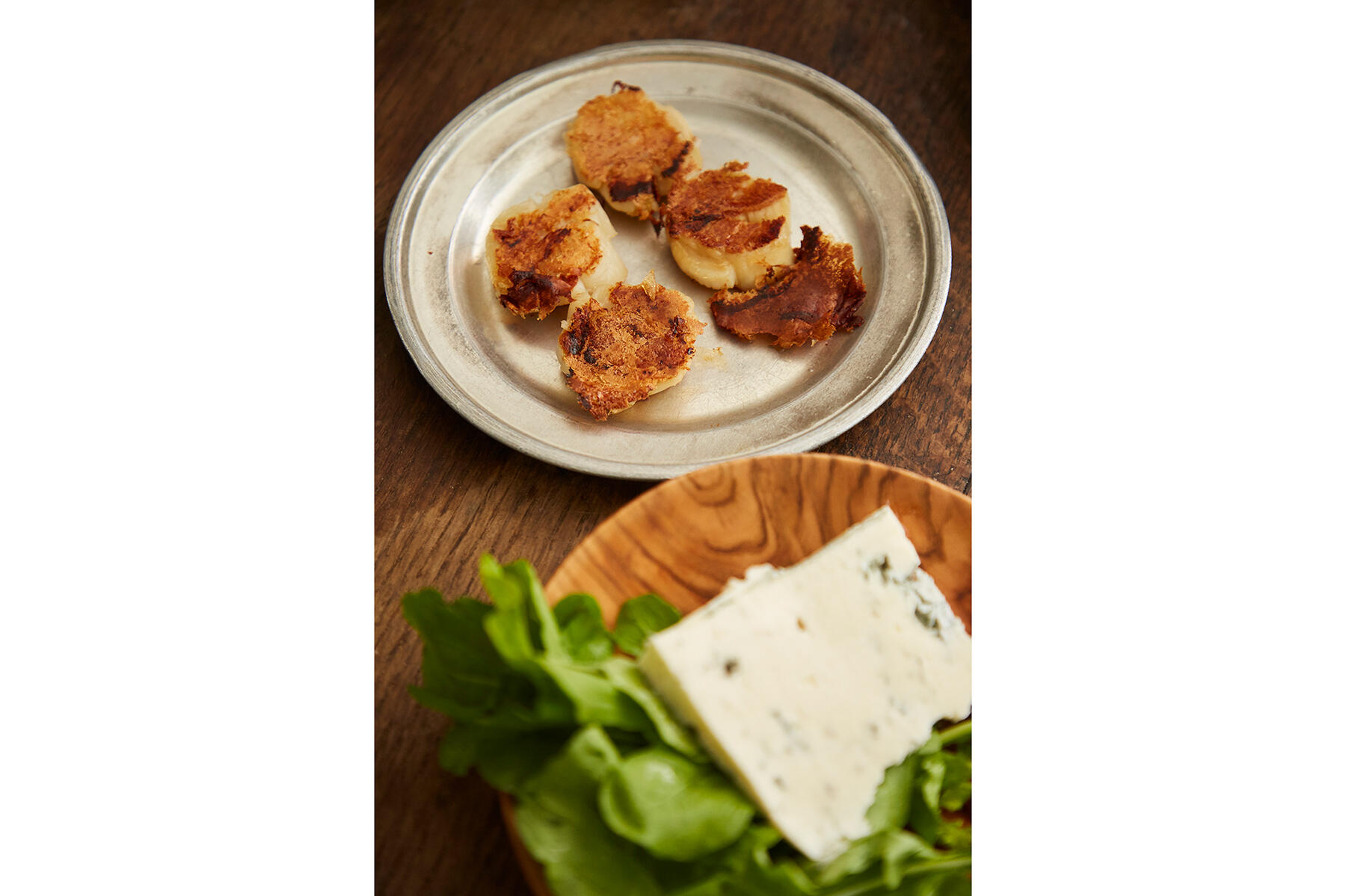 あとは海苔に挟むだけ