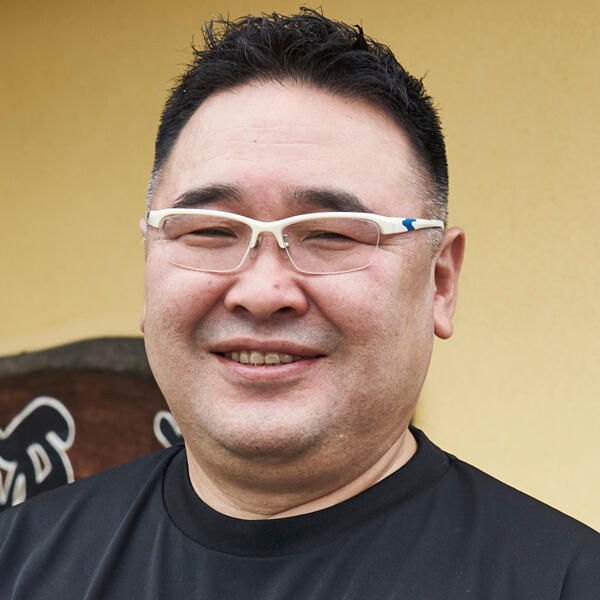 大槻源太郎さん