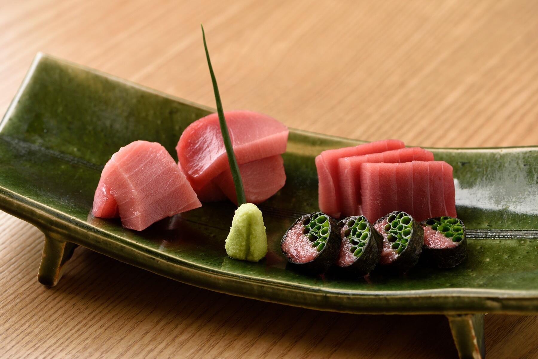 料理