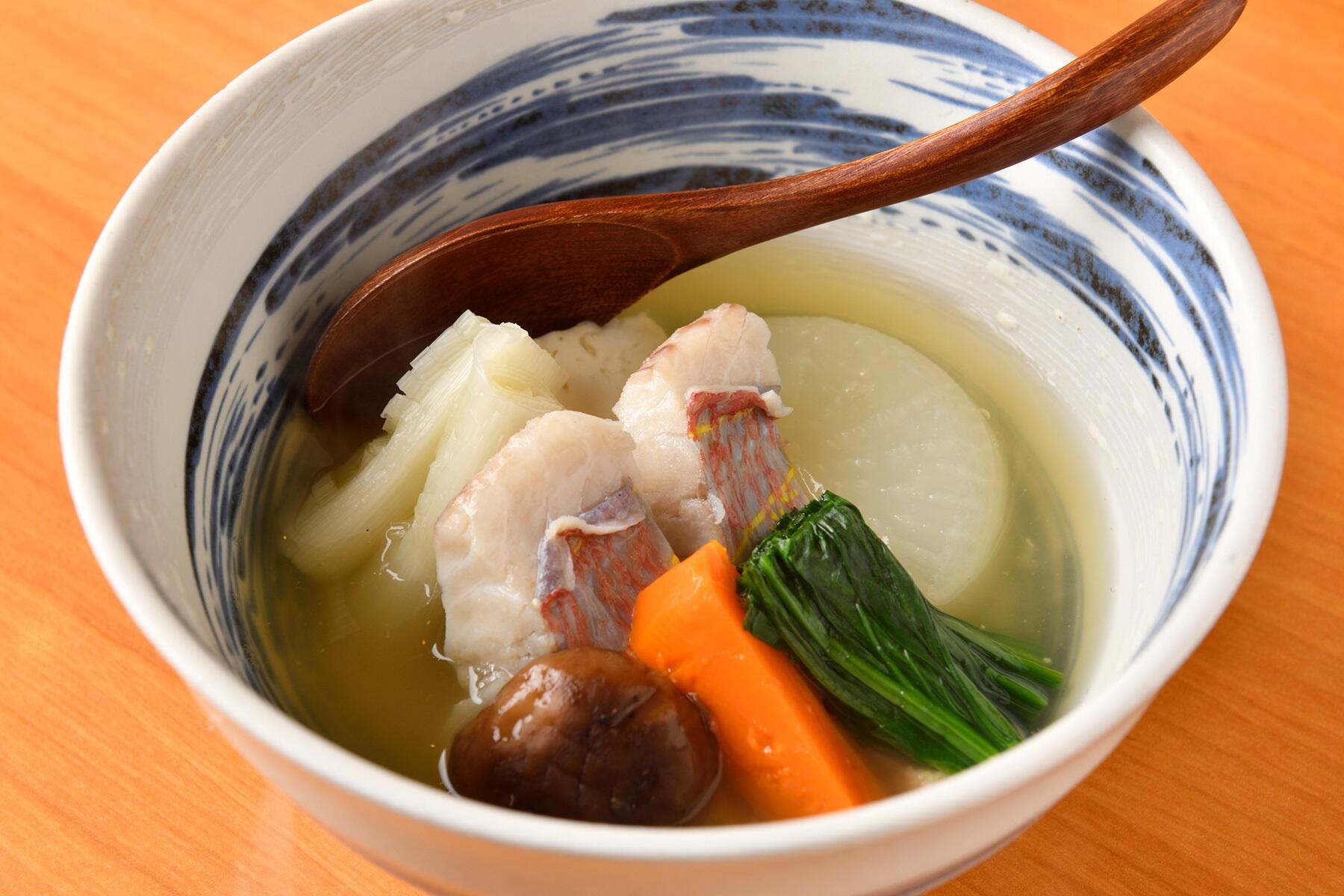 料理