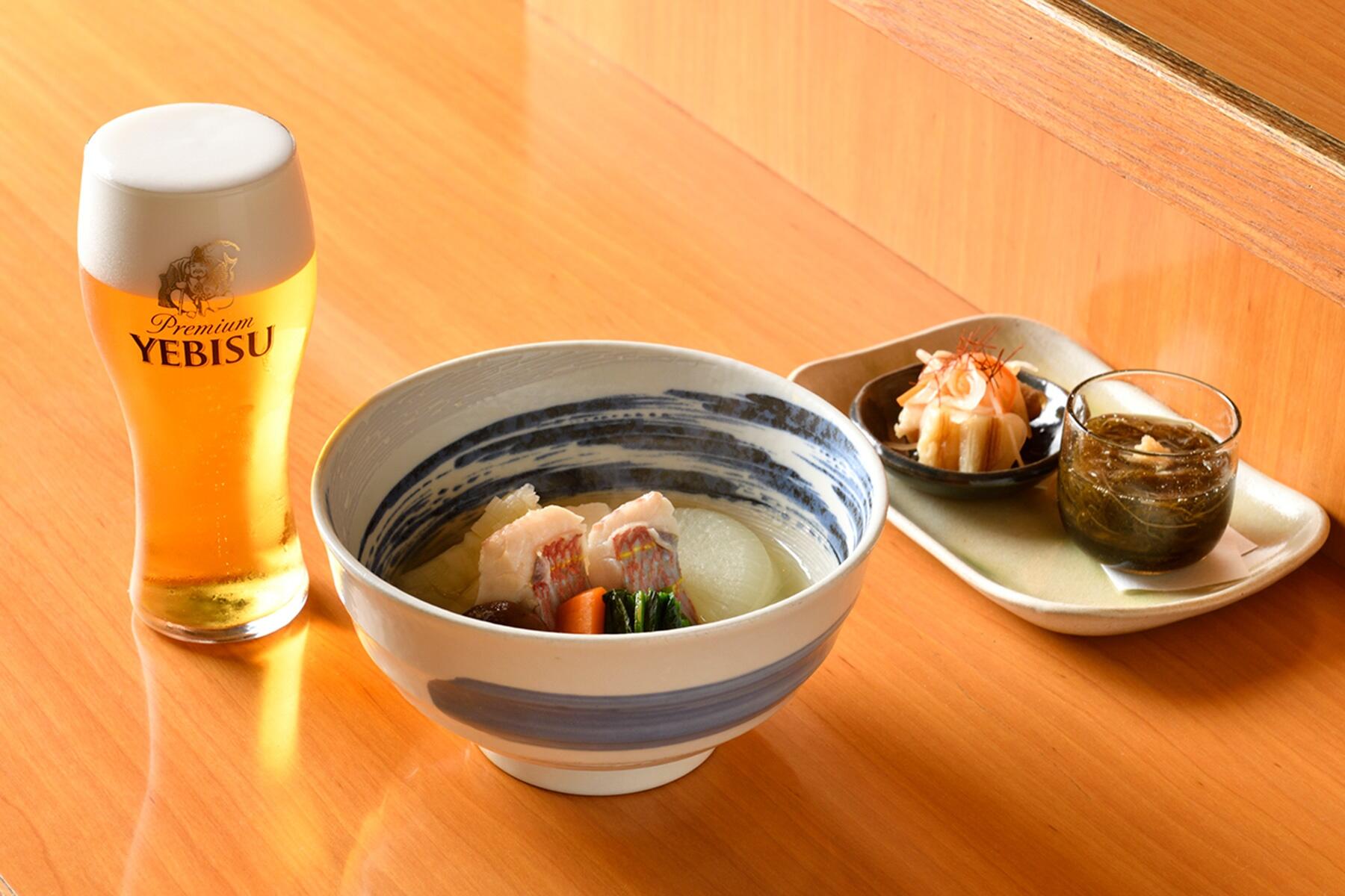 料理