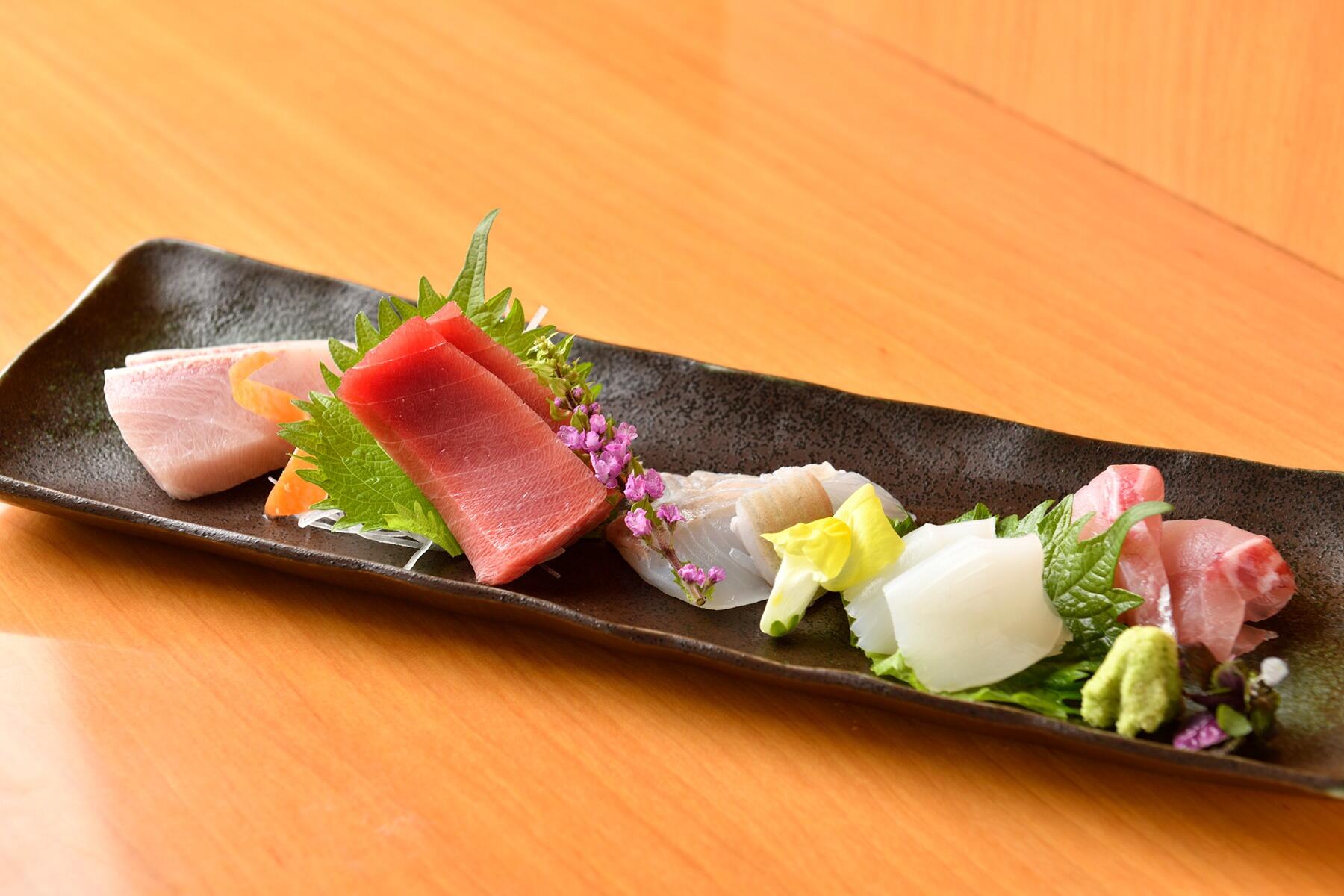 料理