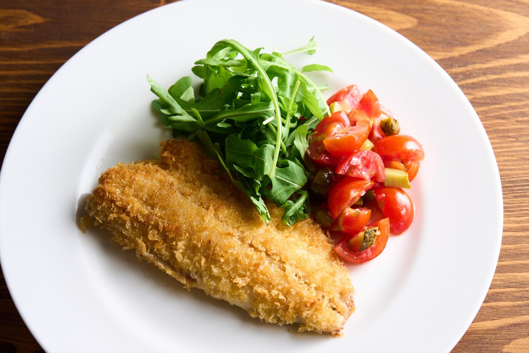 料理