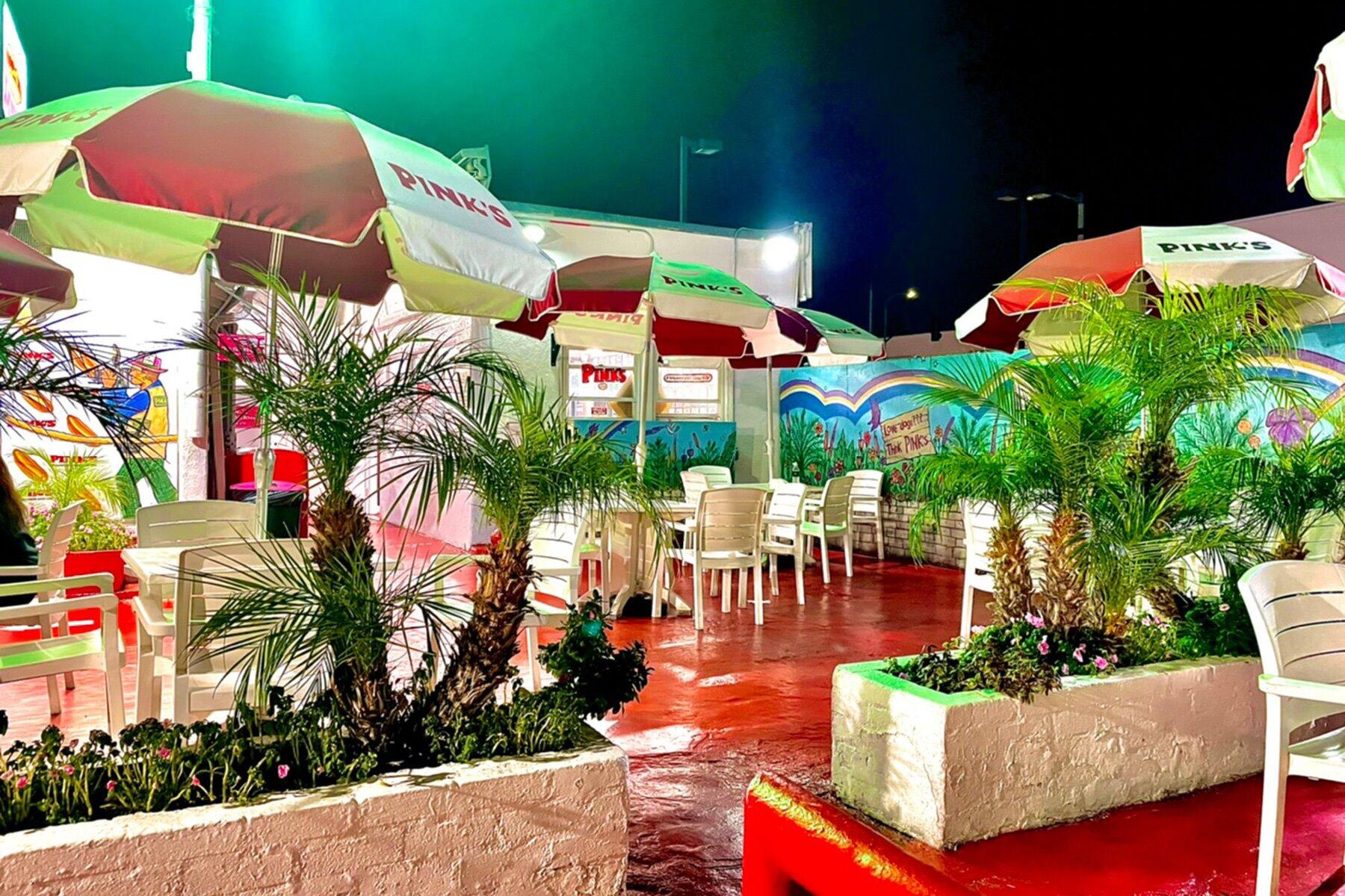 フォトスポット