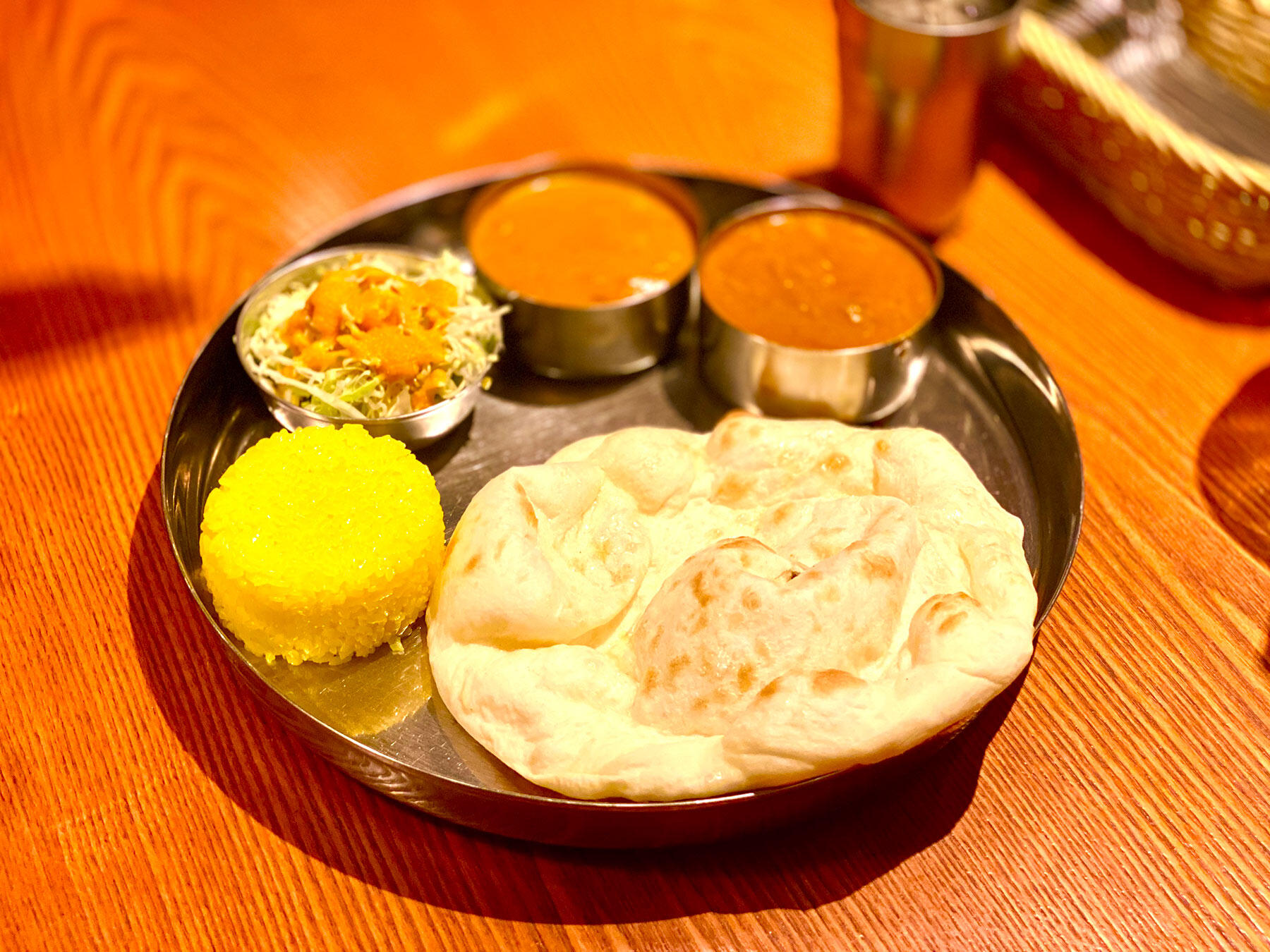 カレー