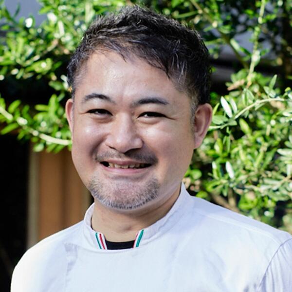 「NODO（ノード）」浅野拓也シェフ