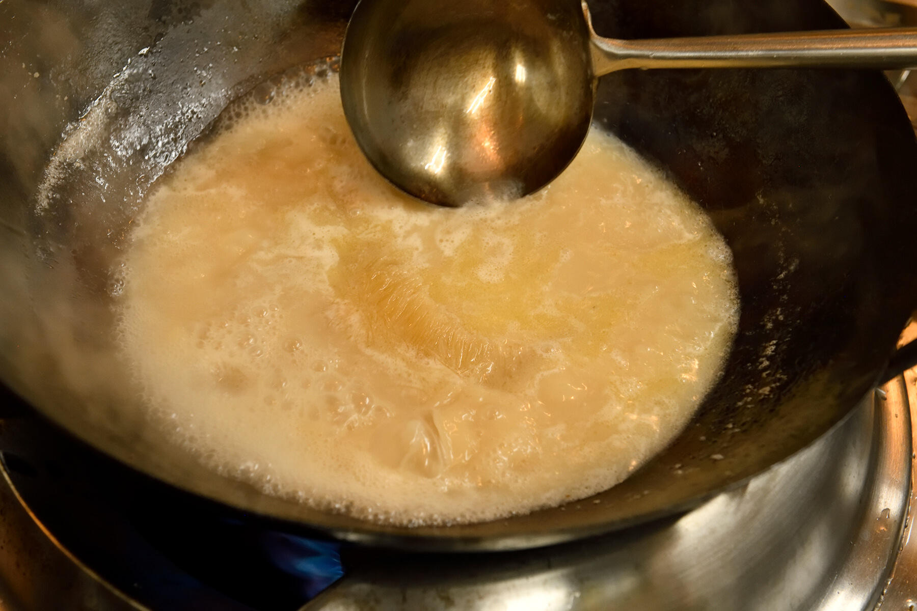 白湯