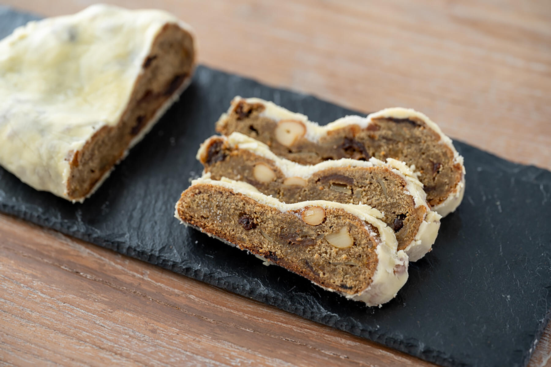 12月13日までの限定販売！シュトーレン