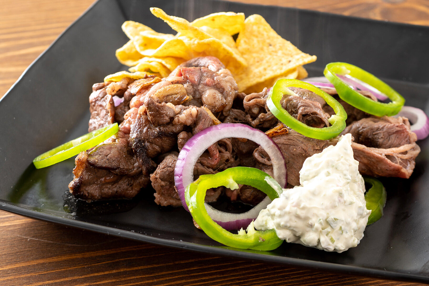 いわて山形村短角牛「肩ローススライス」