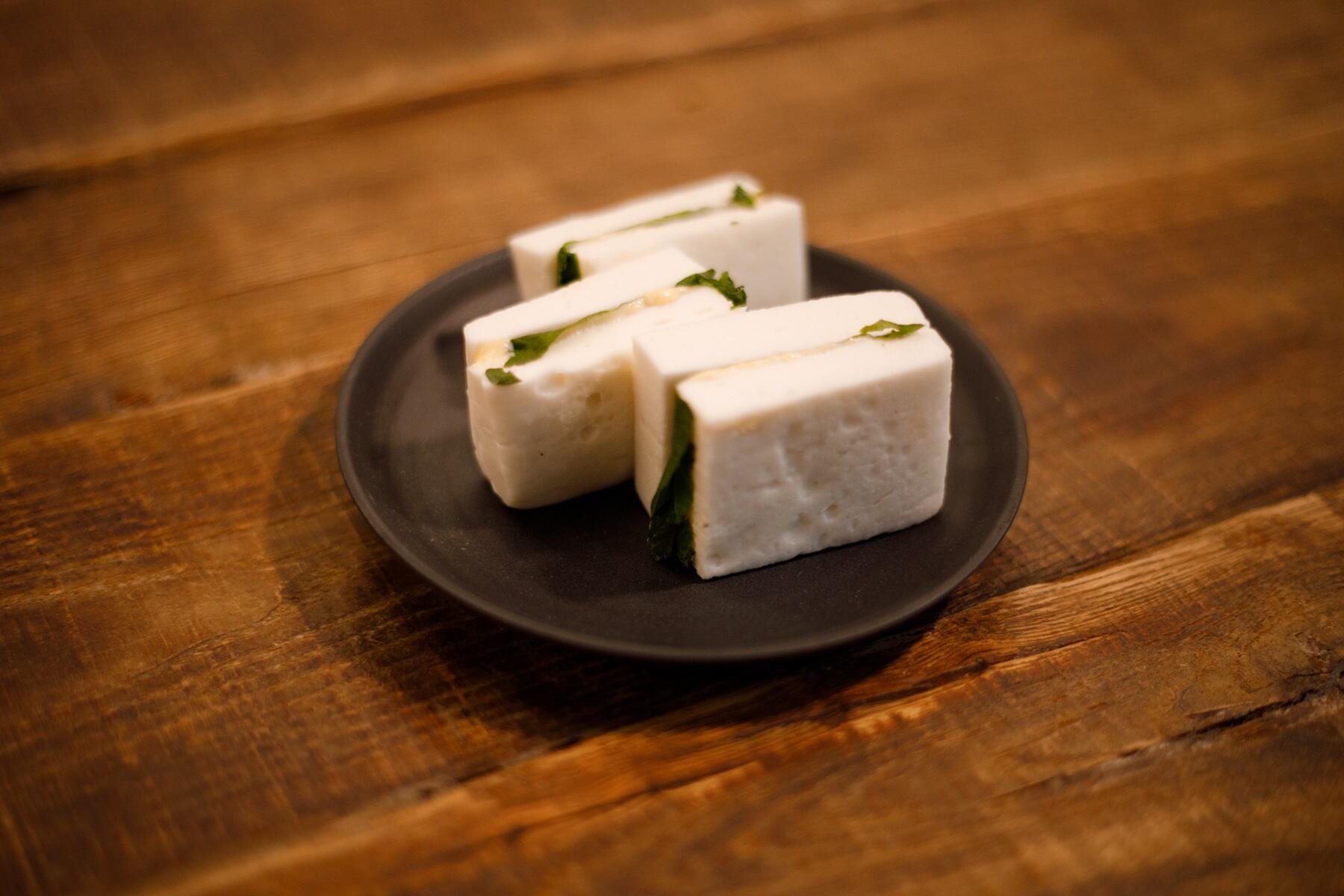 つんつんはんぺん