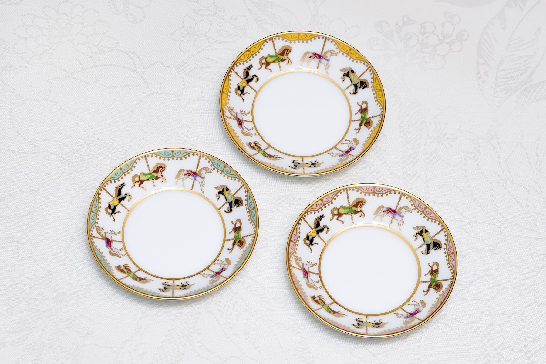 ミニディッシュ