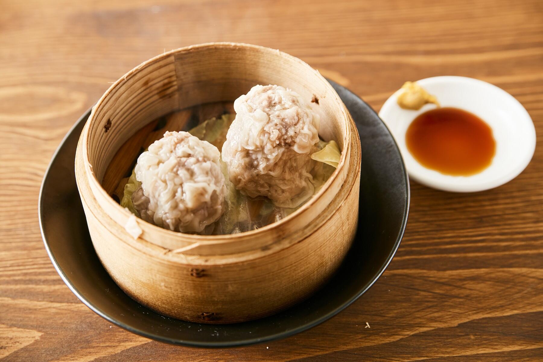 料理