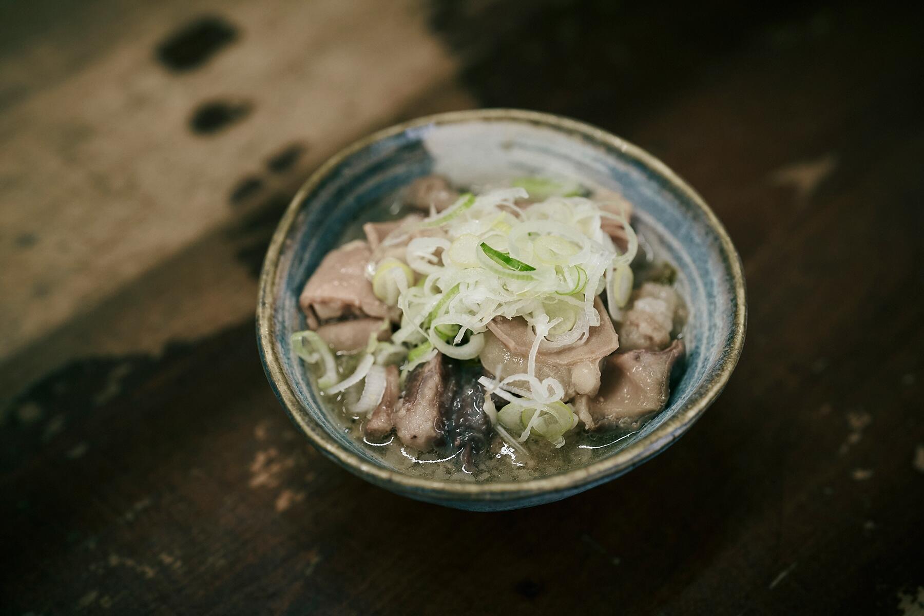 料理
