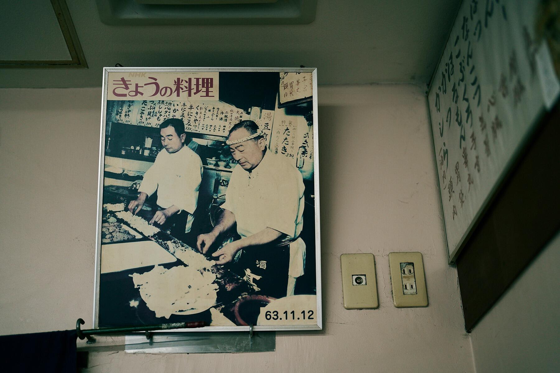 昔の写真