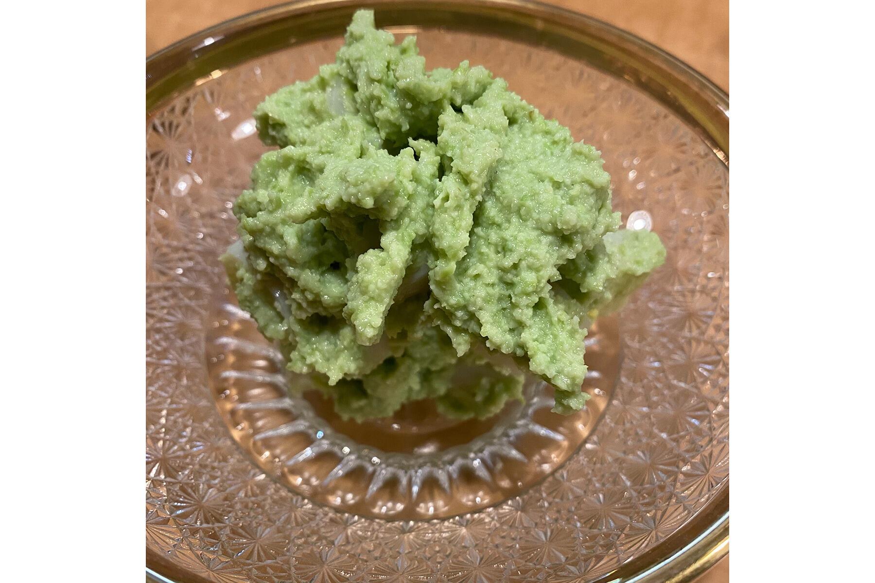 料理