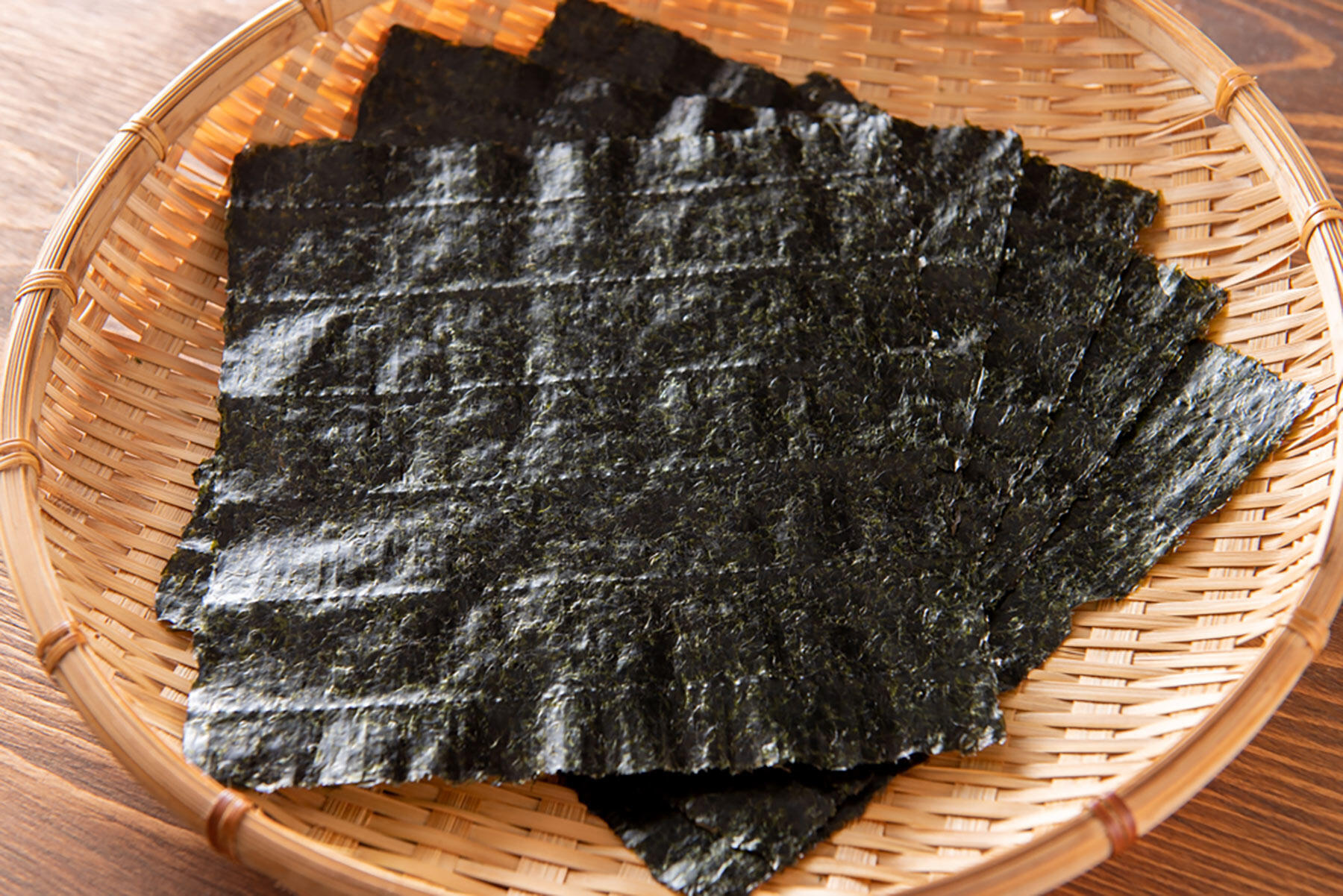 明石のり 極上（全形5枚×3袋）