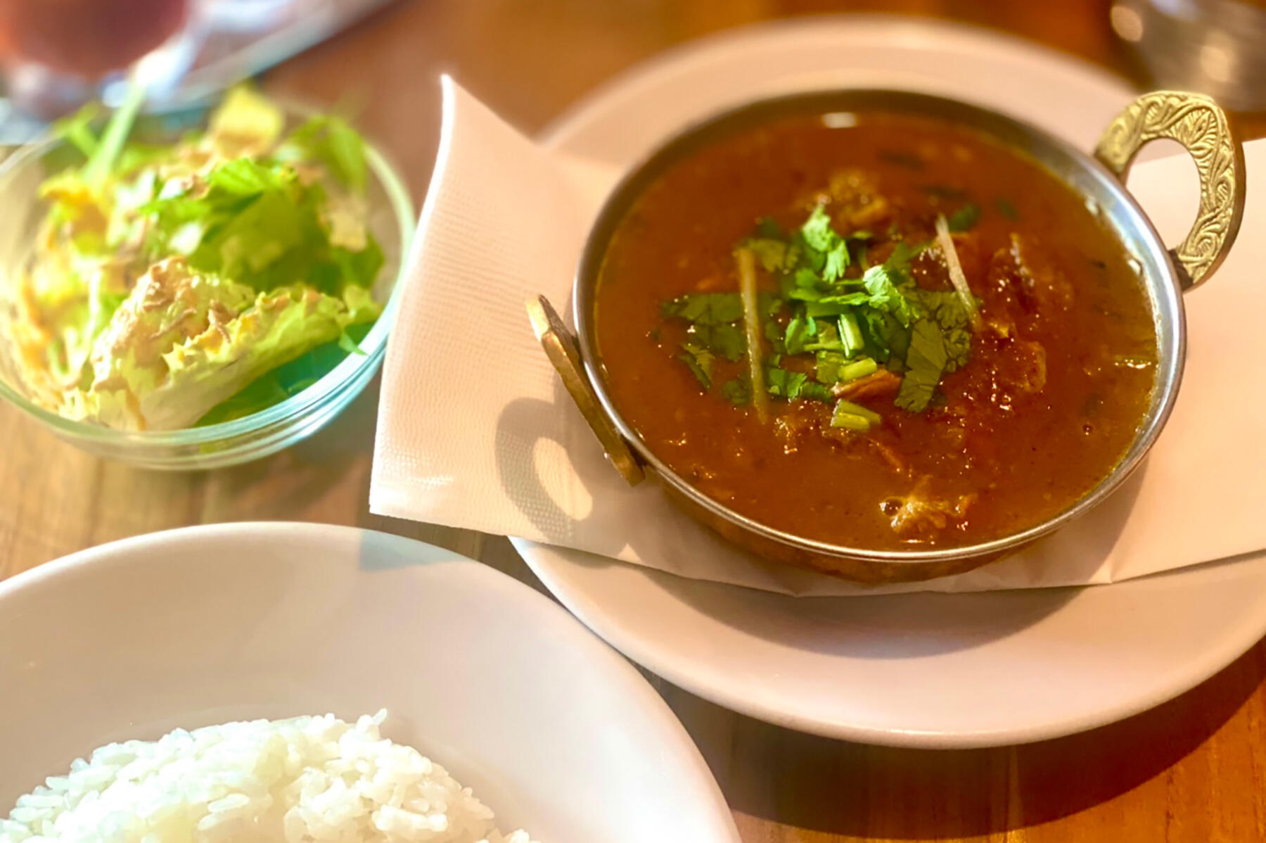 店長「クーちゃん」と女将さん