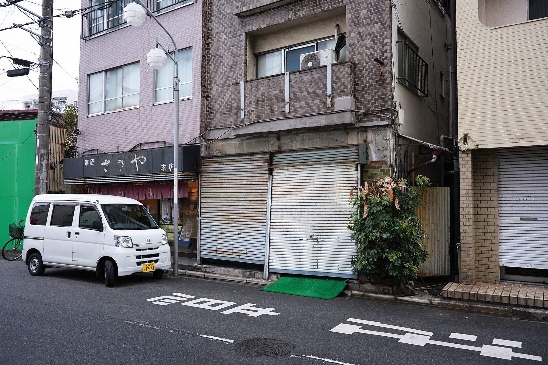 新店舗