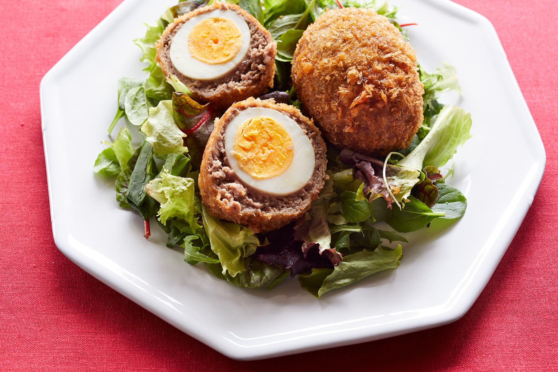 スコッチエッグ